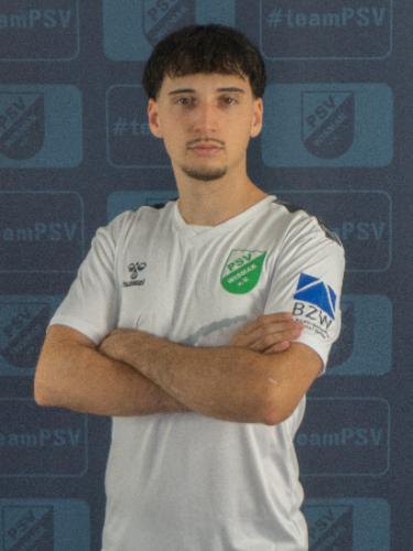 Daniel Gavrylenko