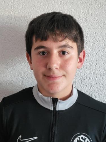 Enis Nuredini