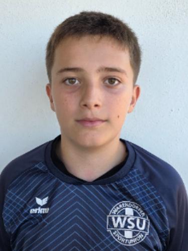 Ledion Behrami
