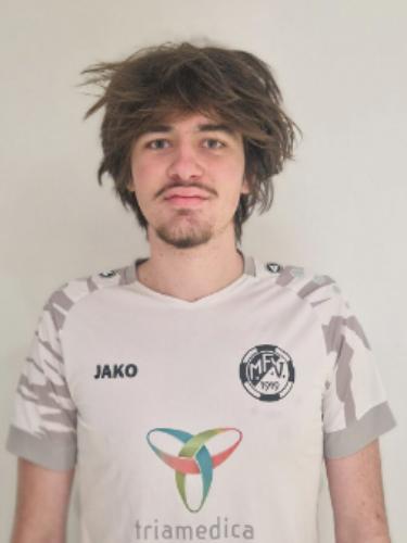 Oleksandr Holikov