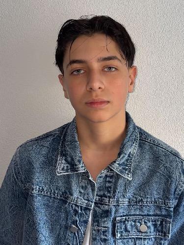 Bilal Muharremi