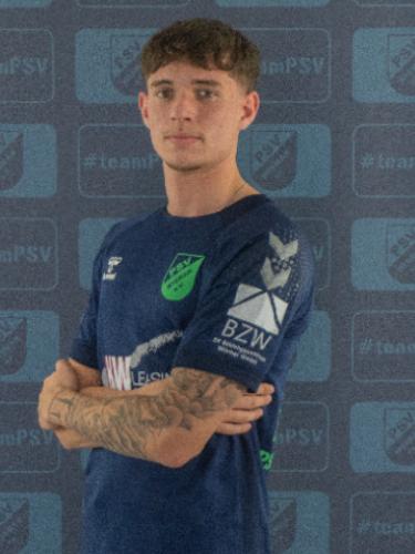 Jordi Kohagen