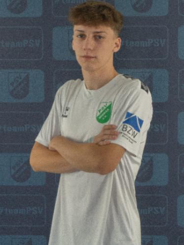 Nick Kreklau