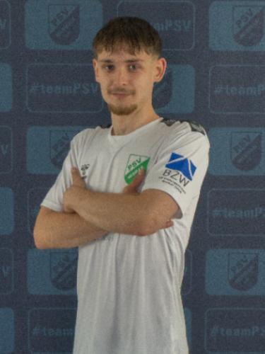Luca Elias May
