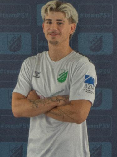Hannes Mündel