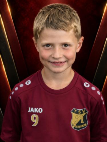 Mattis Mössner