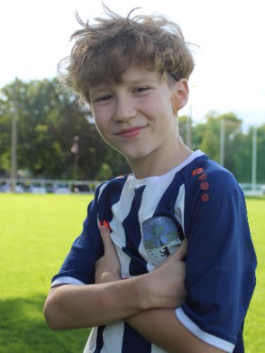 Noah Oscar Bauer