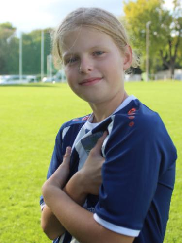 Leni Borresch