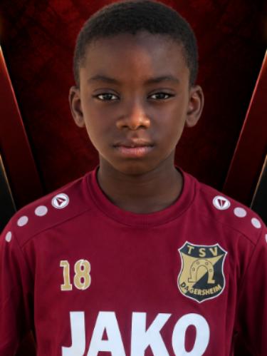 Noah Muhammed Conteh