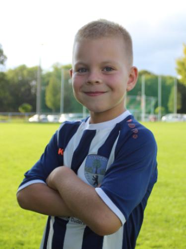 Linus Jakobi