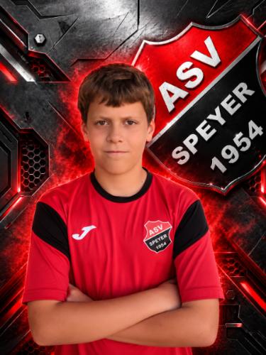 Anuar Burim Rashica