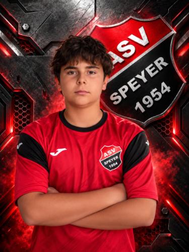 Marlon Vilgis