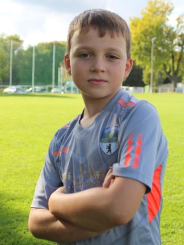 Emilio Gamma