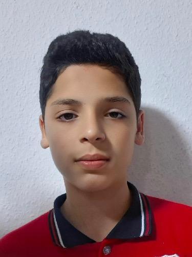 Feras Alkasem Alhariri