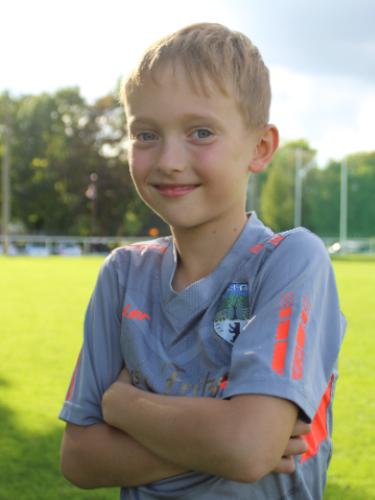 Alexander Niukhtikov