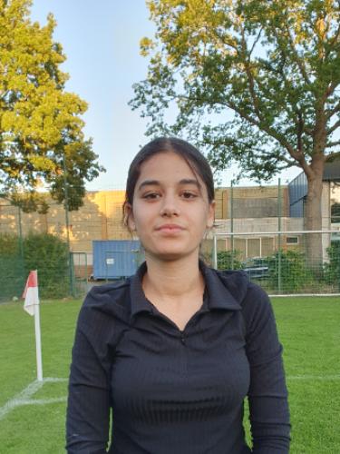 Hazal Türkman