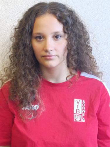 Haily Lakisha Schumacher