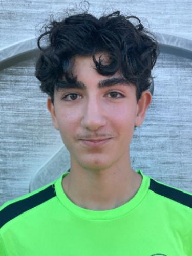 Mohammad Reza Kargar