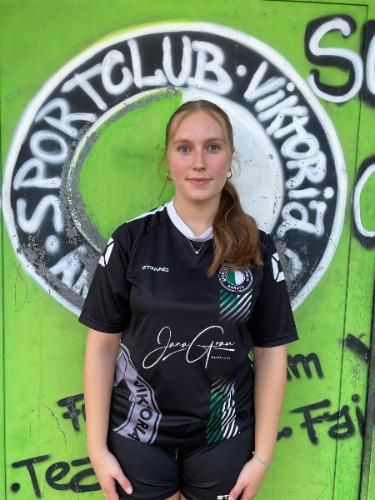 Sophie Schrade