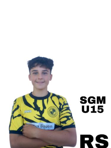 Rion Selimi