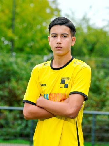 Younes Ahaduch