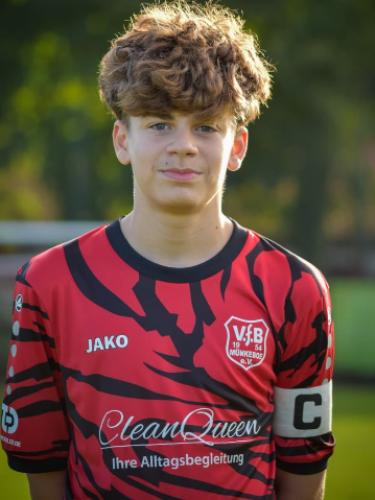 Luca Torben Pupkes