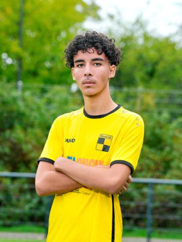 Mounir El Khannaji