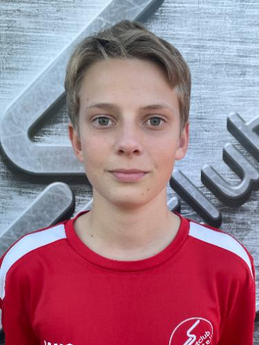 Joshua Molitor