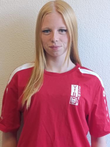 Leonie Julie Gerlach
