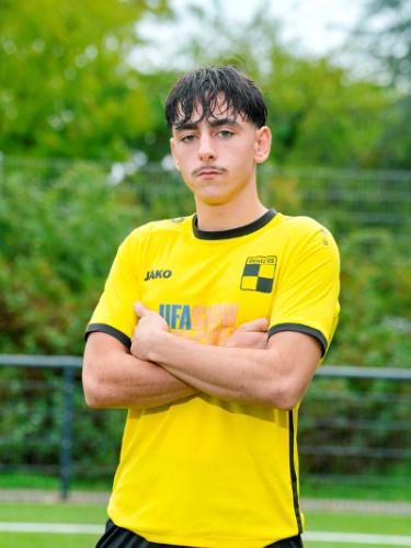 Aiman Nsheouati