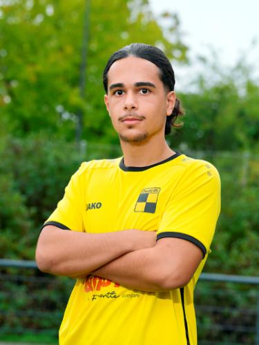 Muhammed-Eymen Onat