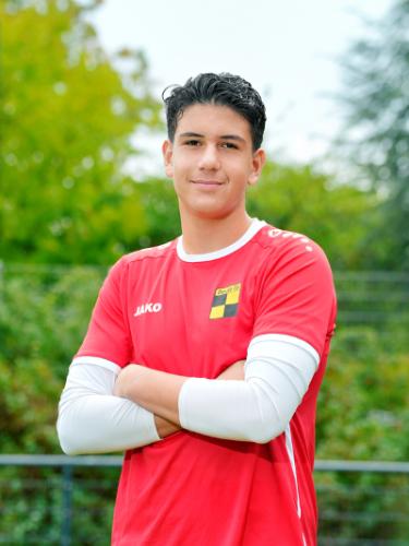 Tufan Sevinc