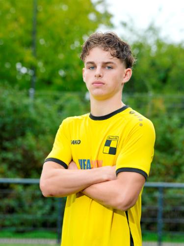 Fionn Wellendorf