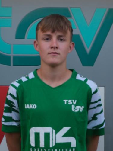 Liam Wuchter