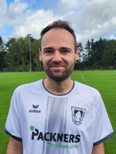 Thomas Diekmann