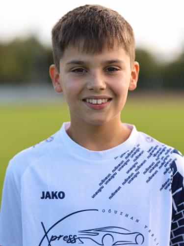 Mika Arndt