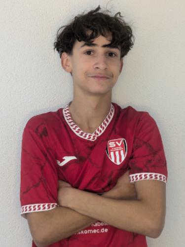 Leandro Antonio Corda