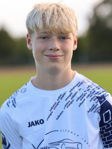 Julian Valentin Cloeren