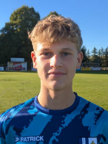 Jonas Ries