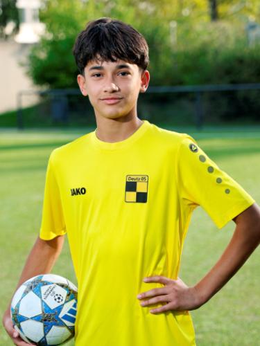 Mohamad Mala Bouzan