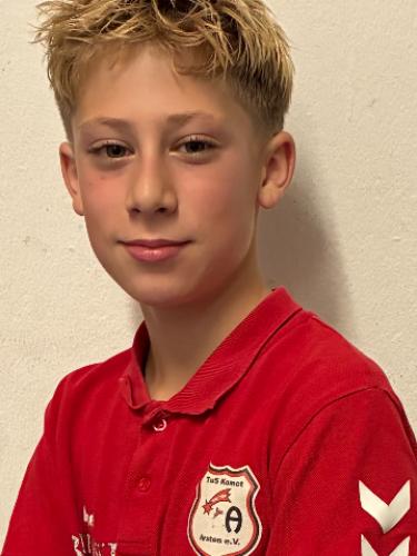 Tayfun Maximilian Eren