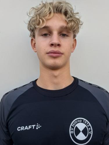 Mats Hackforth