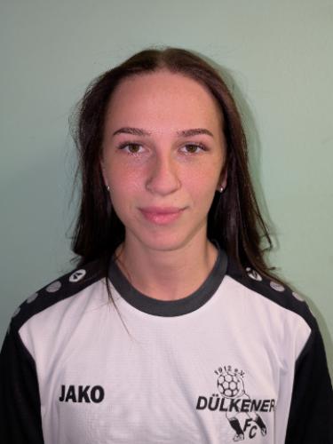 Michelle Patricia Püllen