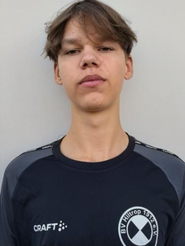 Luis Ihme
