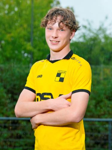 Bastian Tim Kilian