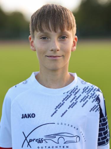 Ben Sippekamp
