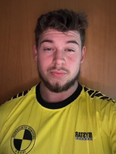 Lukas Wanders