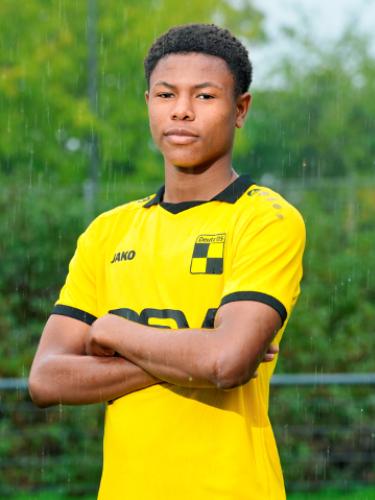Salif Samsedine Soumah