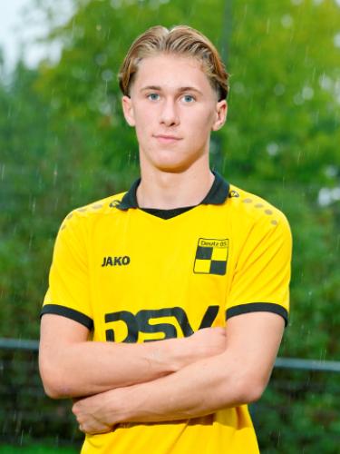 Ben von Berg