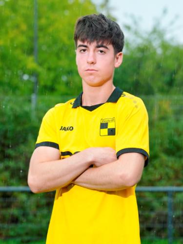 Fabio Zehn